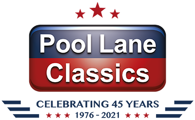 Pool Lane Classics